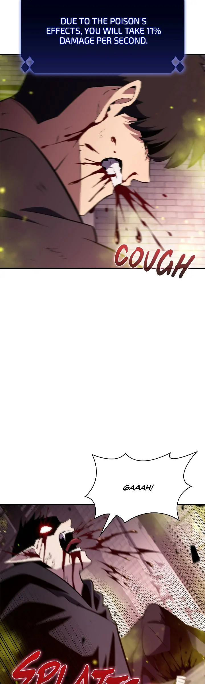 Read Solo Max Level Newbie En Manga Online