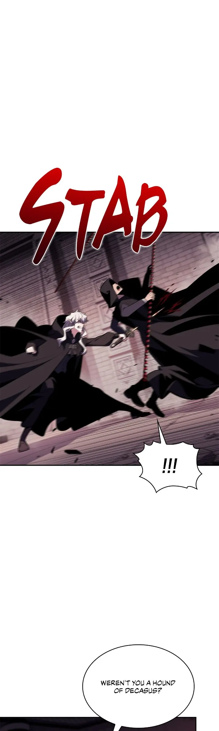 Read Solo Max Level Newbie En Manga Online