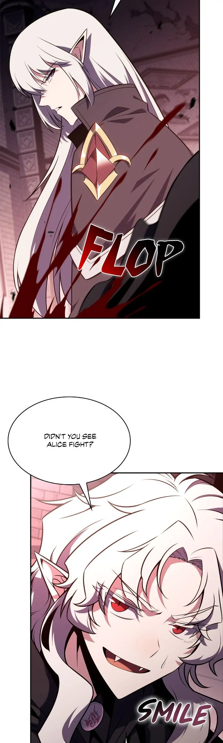 Read Solo Max Level Newbie En Manga Online