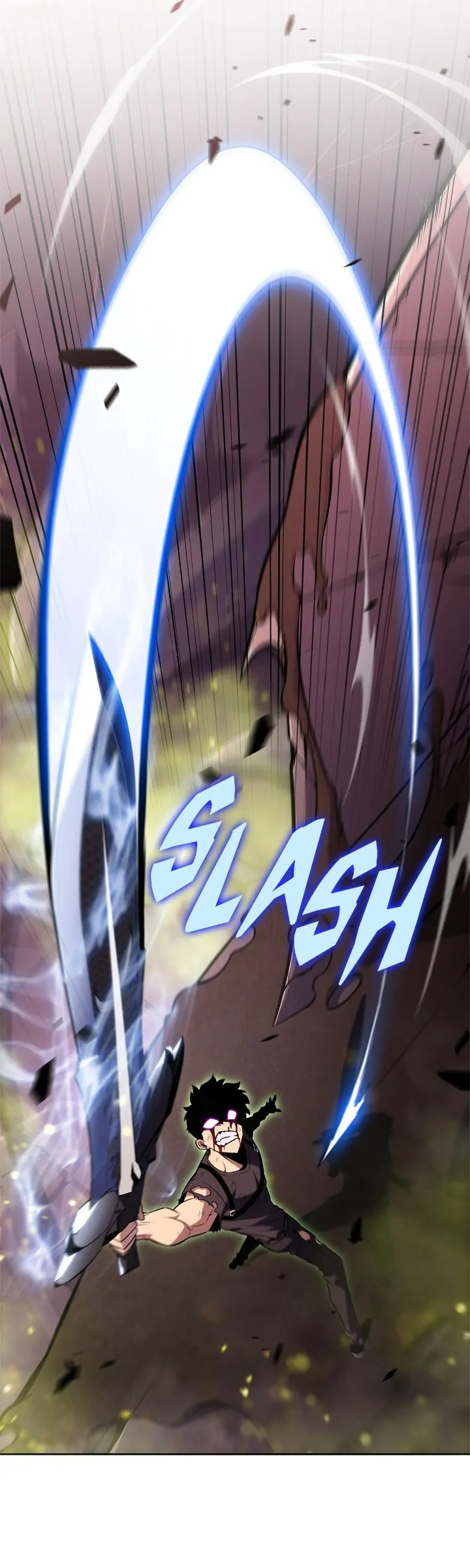 Read Solo Max Level Newbie En Manga Online