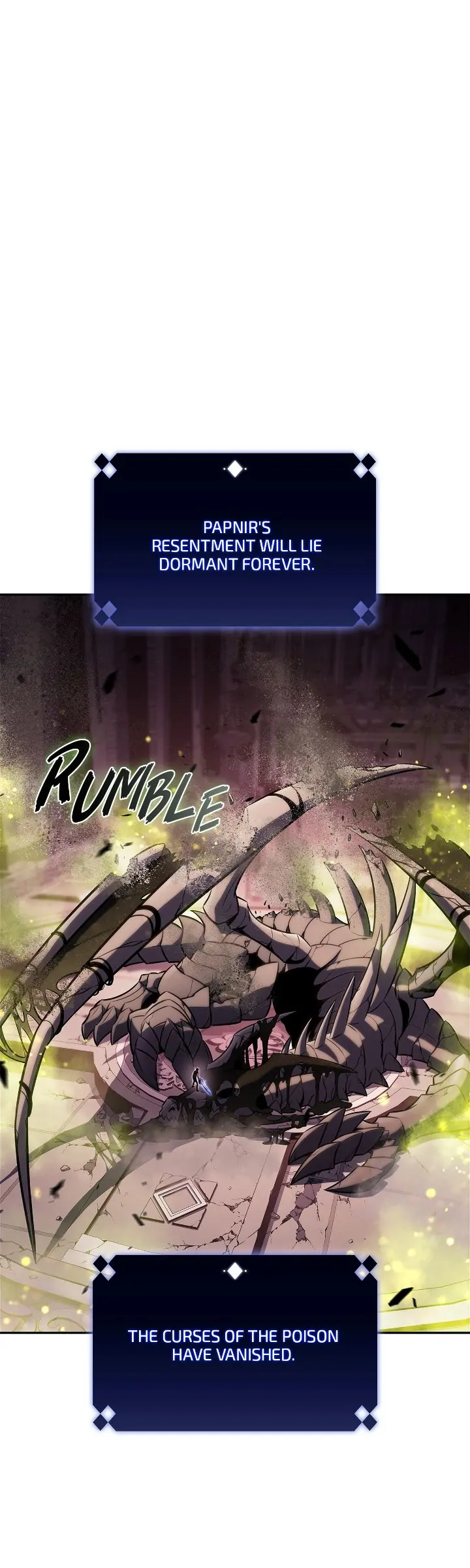 Read Solo Max Level Newbie En Manga Online
