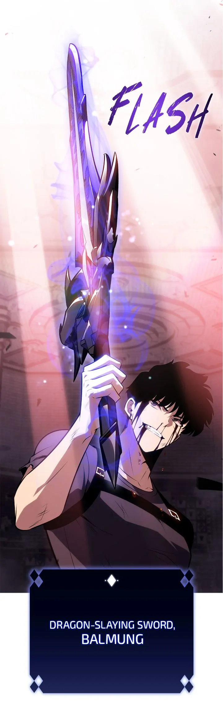 Read Solo Max Level Newbie En Manga Online