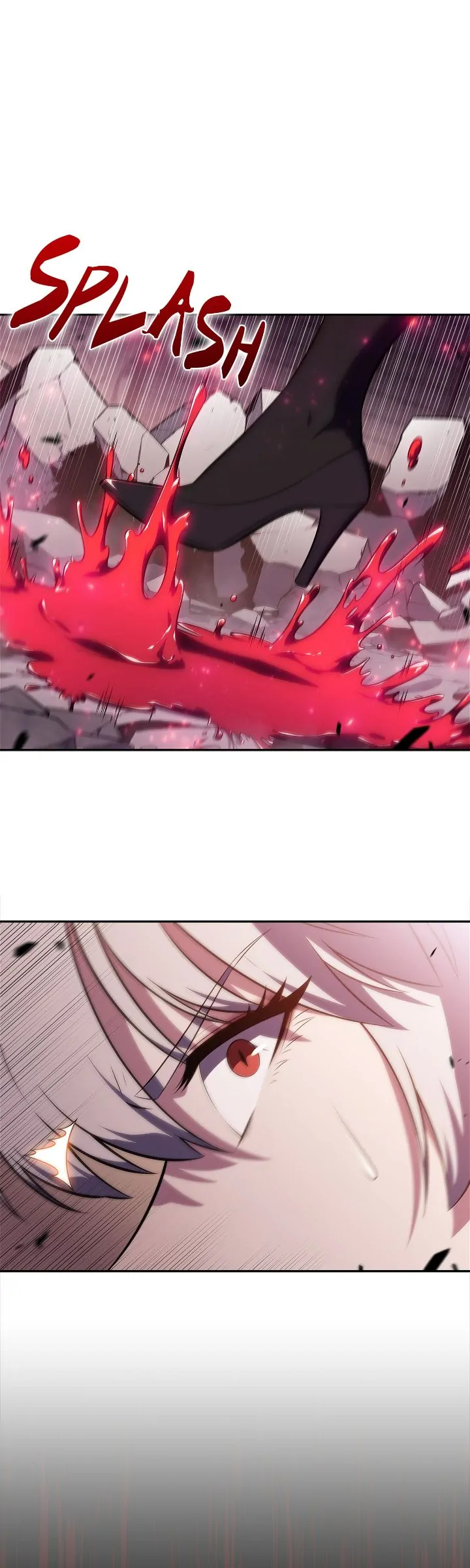 Read Solo Max Level Newbie En Manga Online