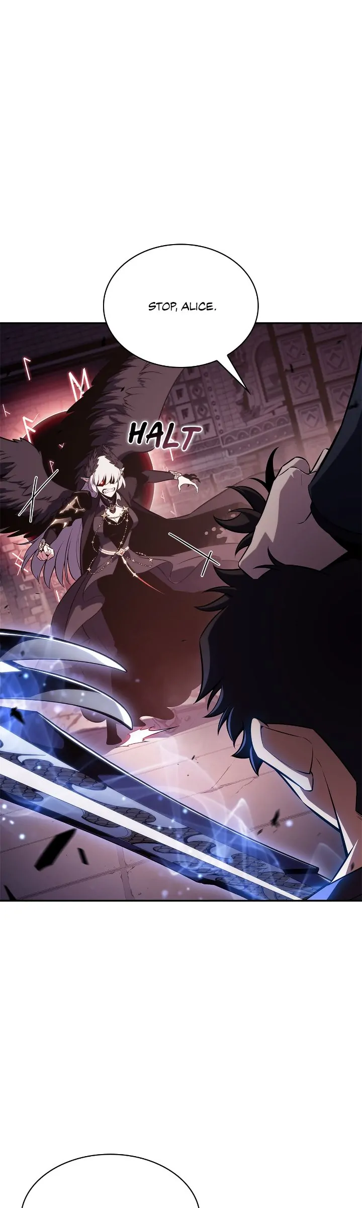 Read Solo Max Level Newbie En Manga Online