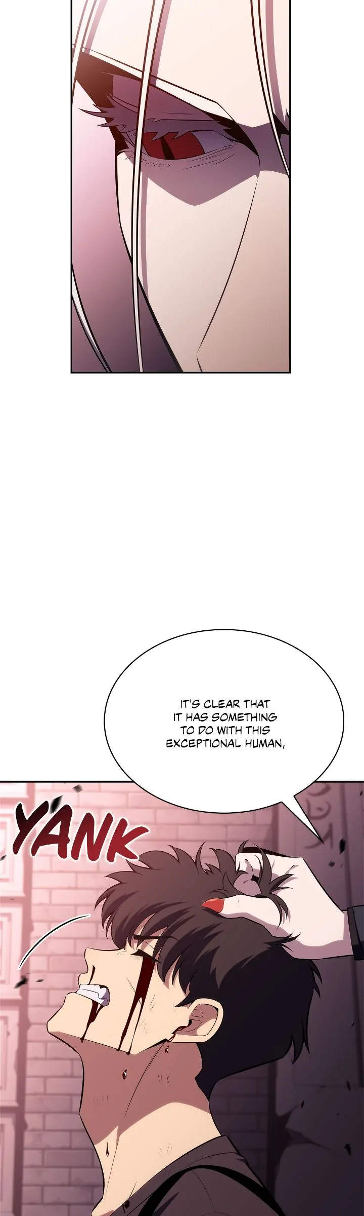 Read Solo Max Level Newbie En Manga Online
