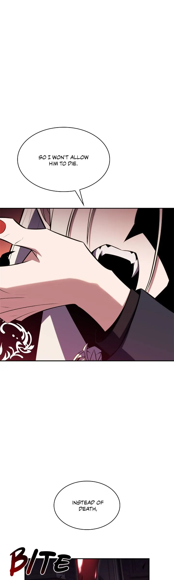 Read Solo Max Level Newbie En Manga Online