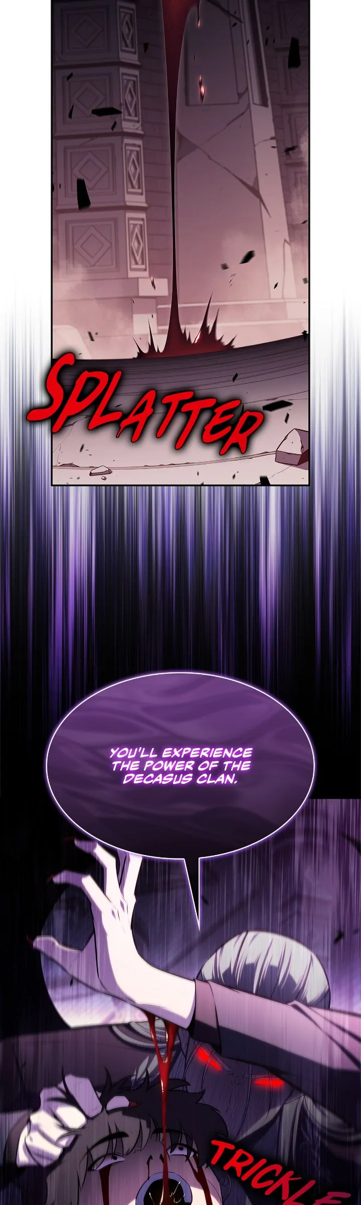 Read Solo Max Level Newbie En Manga Online