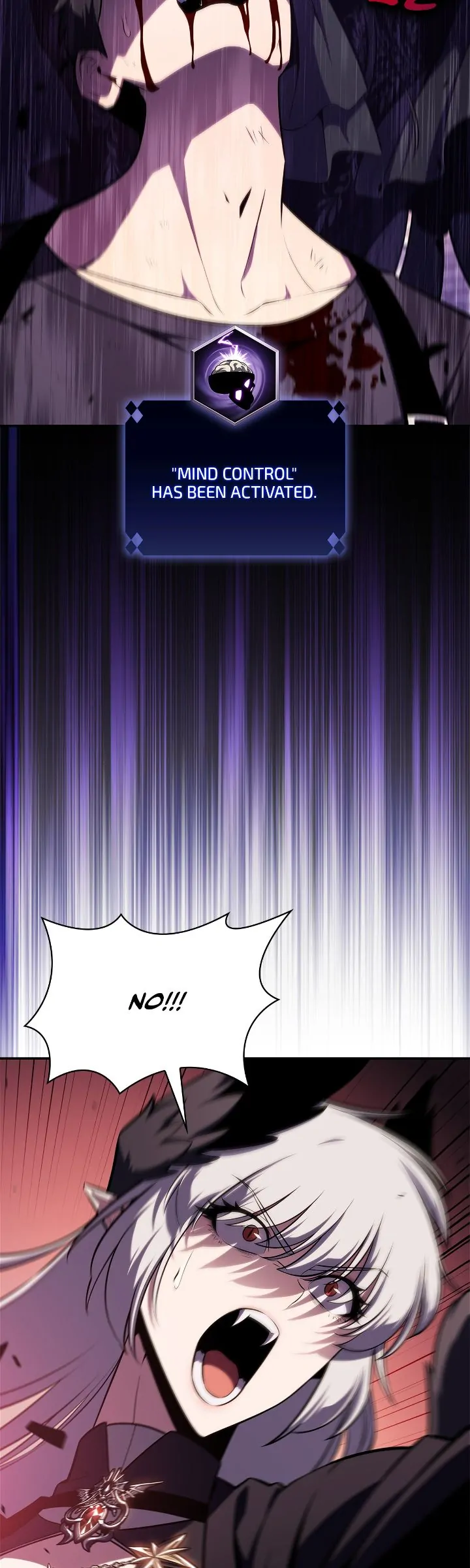 Read Solo Max Level Newbie En Manga Online