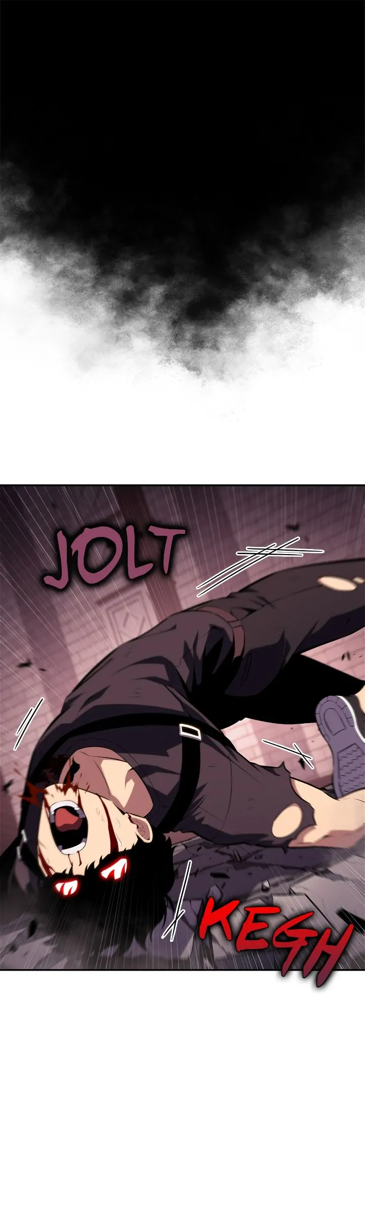 Read Solo Max Level Newbie En Manga Online