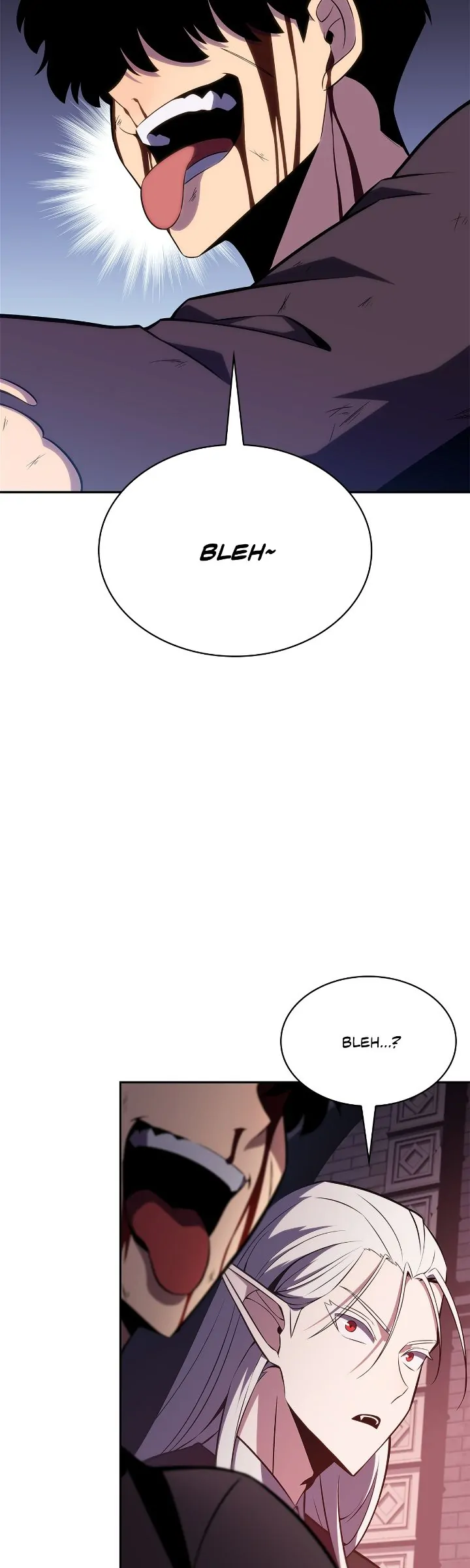 Read Solo Max Level Newbie En Manga Online