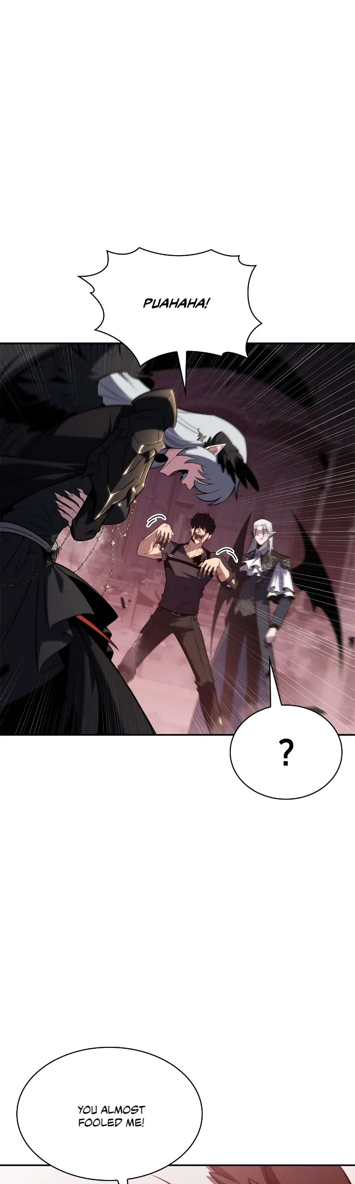 Read Solo Max Level Newbie En Manga Online
