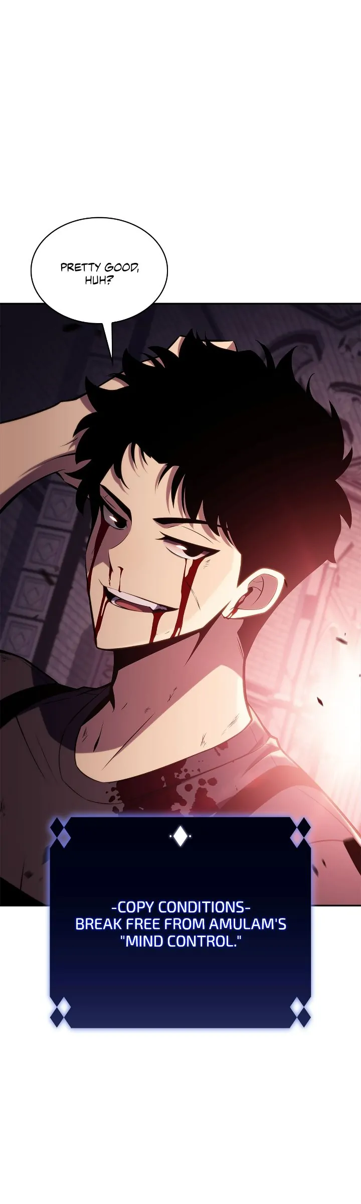 Read Solo Max Level Newbie En Manga Online