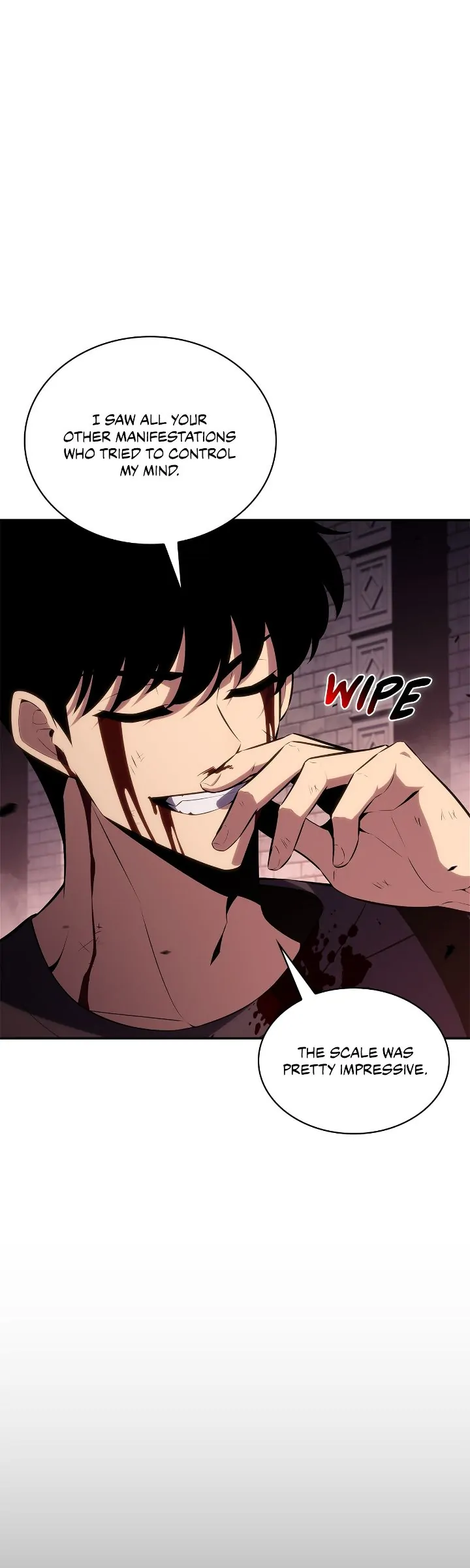 Read Solo Max Level Newbie En Manga Online