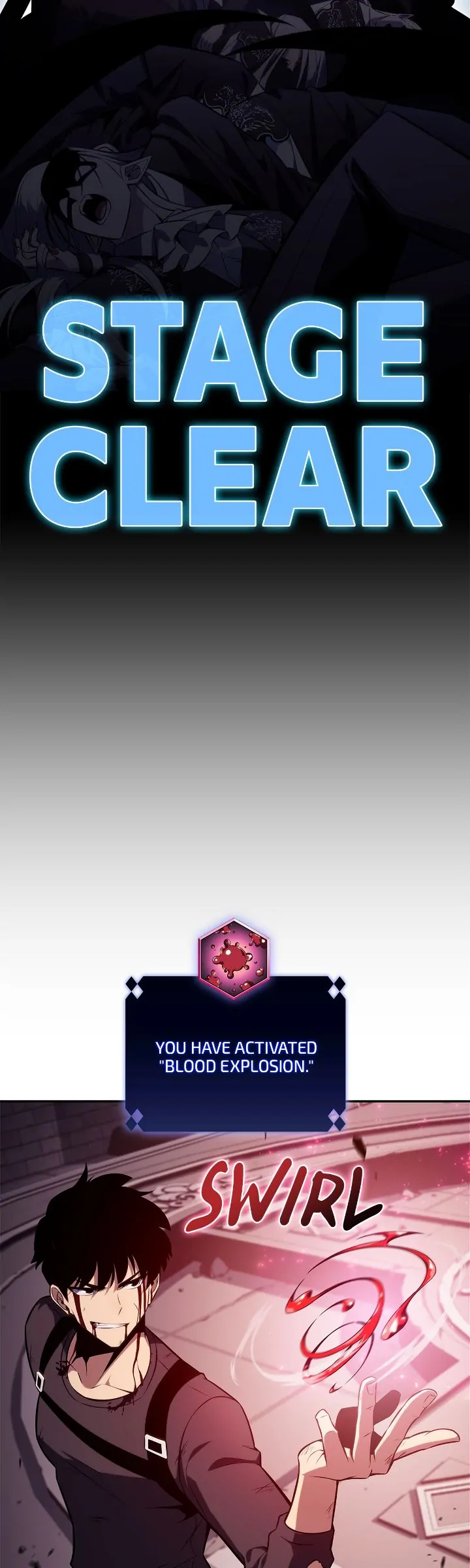 Read Solo Max Level Newbie En Manga Online