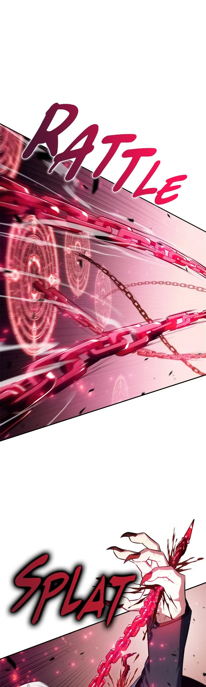 Read Solo Max Level Newbie En Manga Online