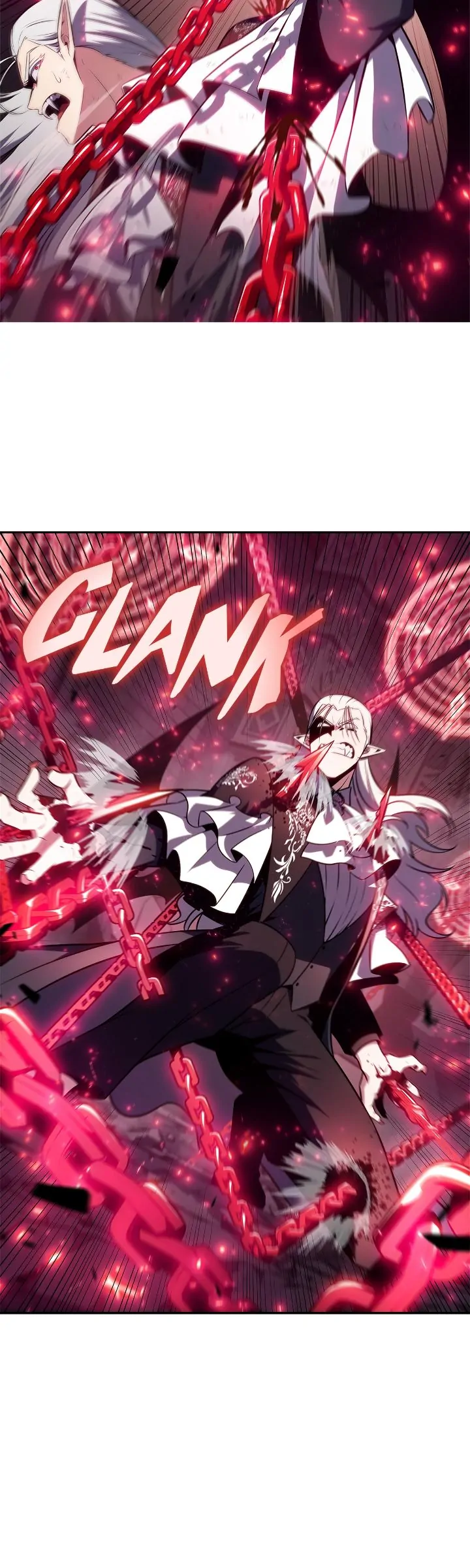 Read Solo Max Level Newbie En Manga Online
