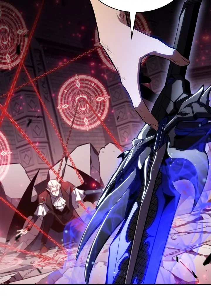 Read Solo Max Level Newbie En Manga Online