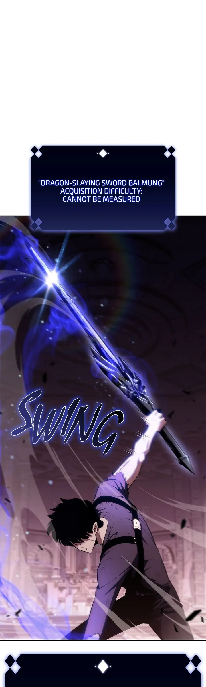 Read Solo Max Level Newbie En Manga Online