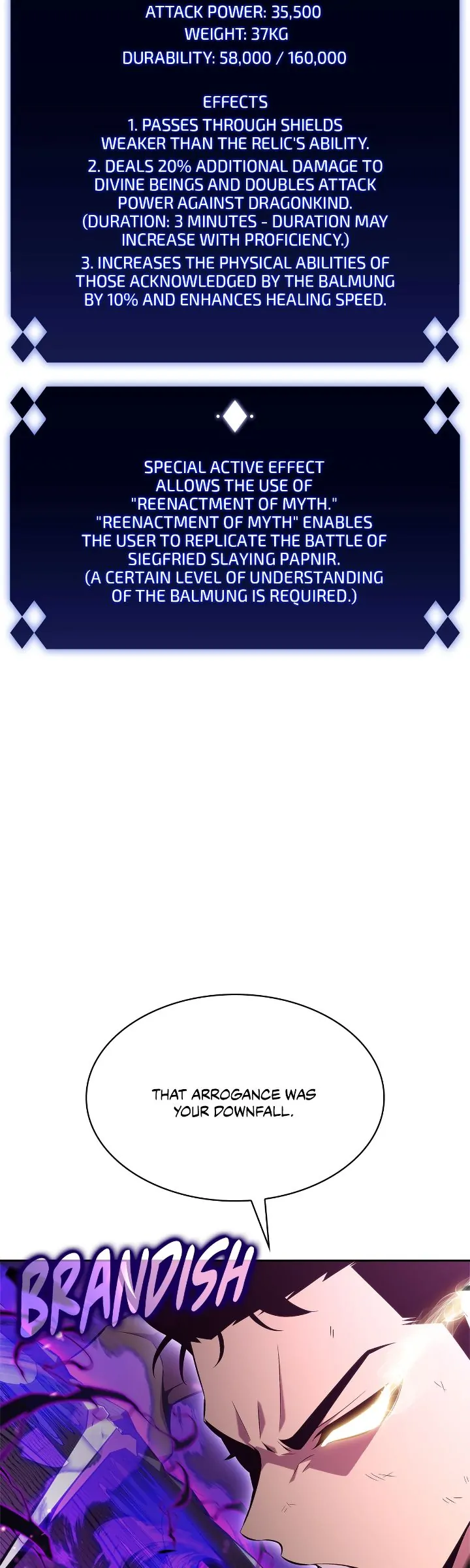 Read Solo Max Level Newbie En Manga Online