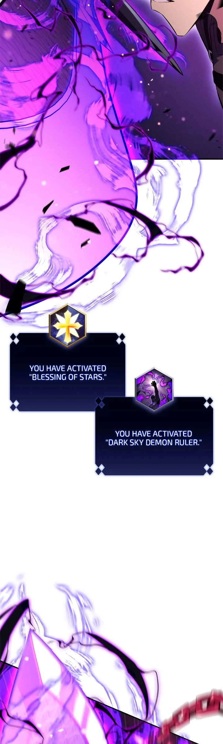 Read Solo Max Level Newbie En Manga Online
