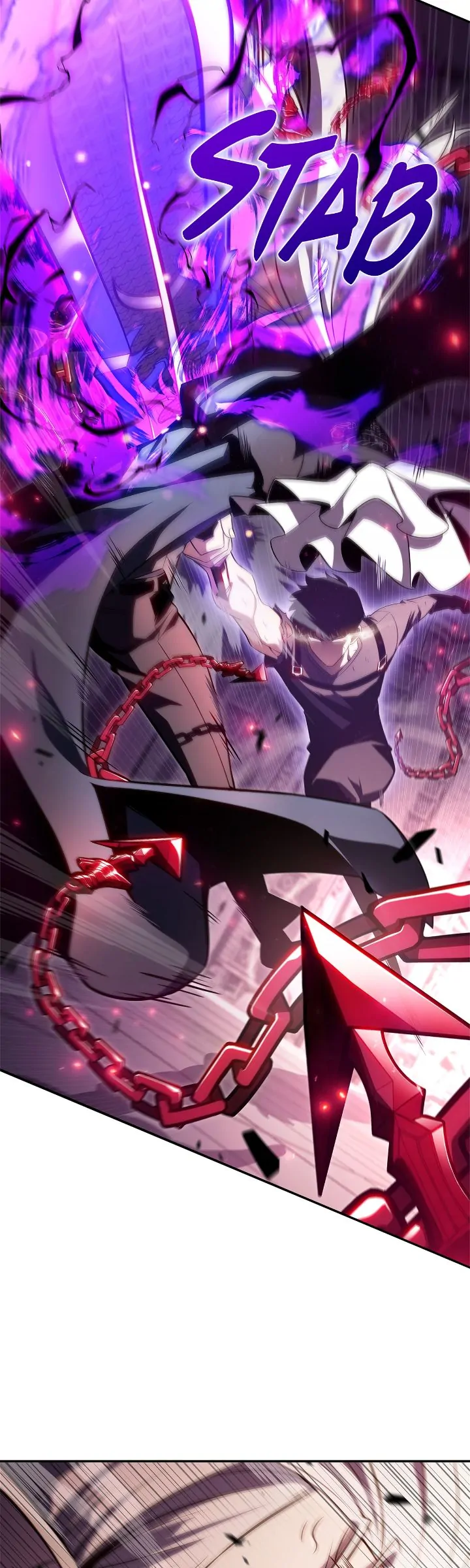 Read Solo Max Level Newbie En Manga Online