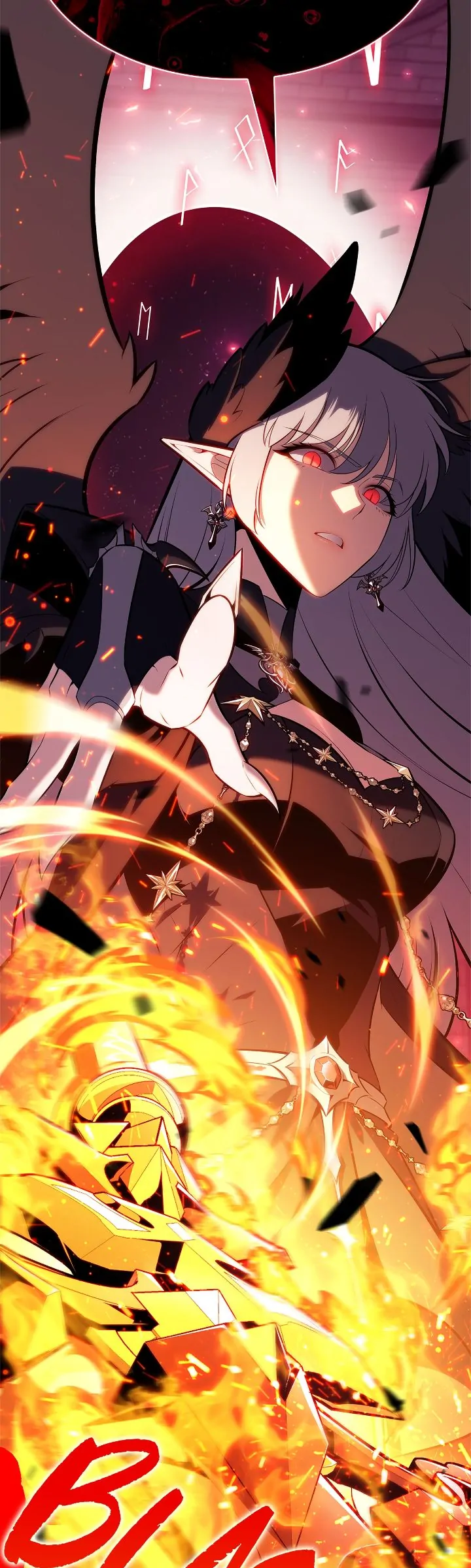Read Solo Max Level Newbie En Manga Online