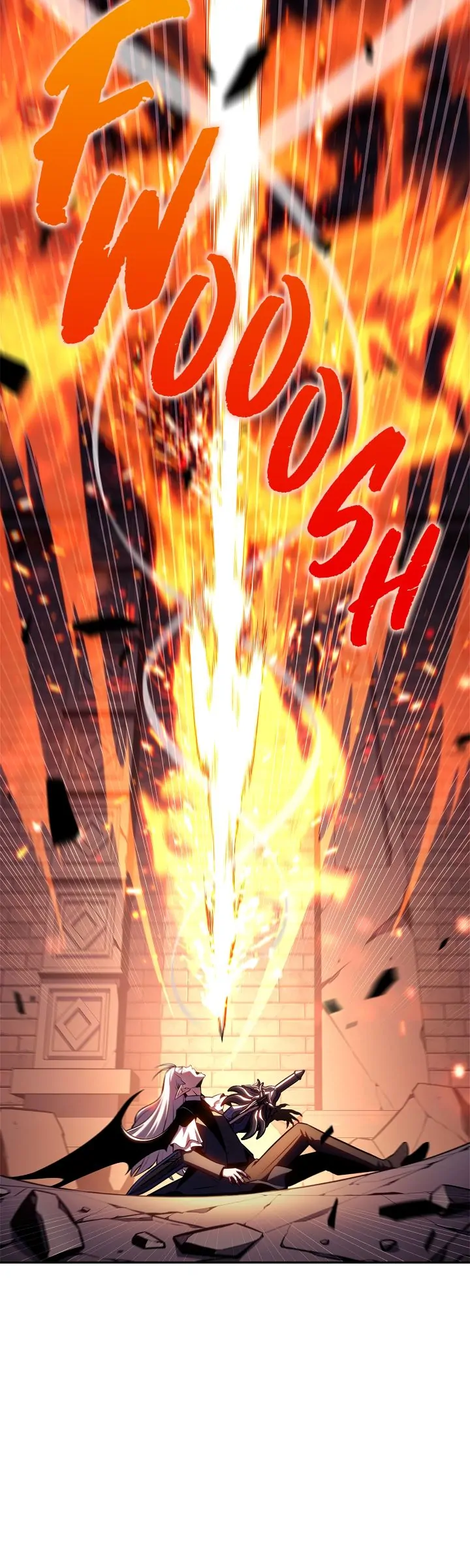 Read Solo Max Level Newbie En Manga Online