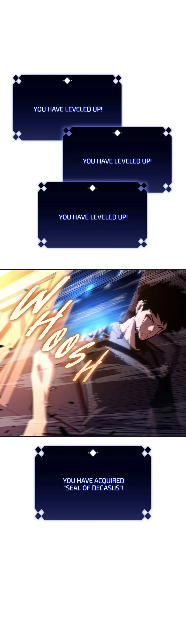 Read Solo Max Level Newbie En Manga Online