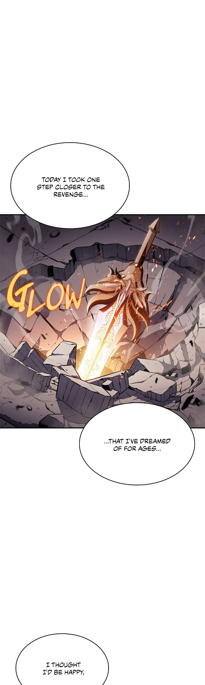 Read Solo Max Level Newbie En Manga Online