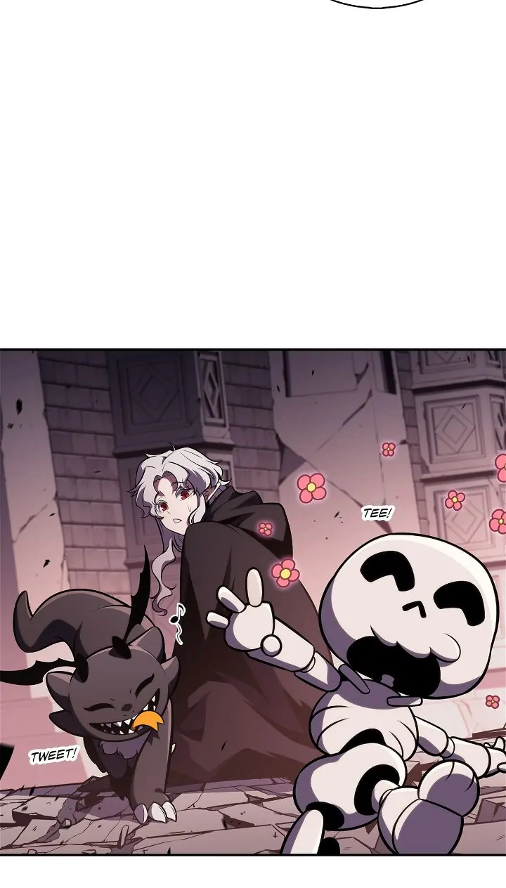 Read Solo Max Level Newbie En Manga Online