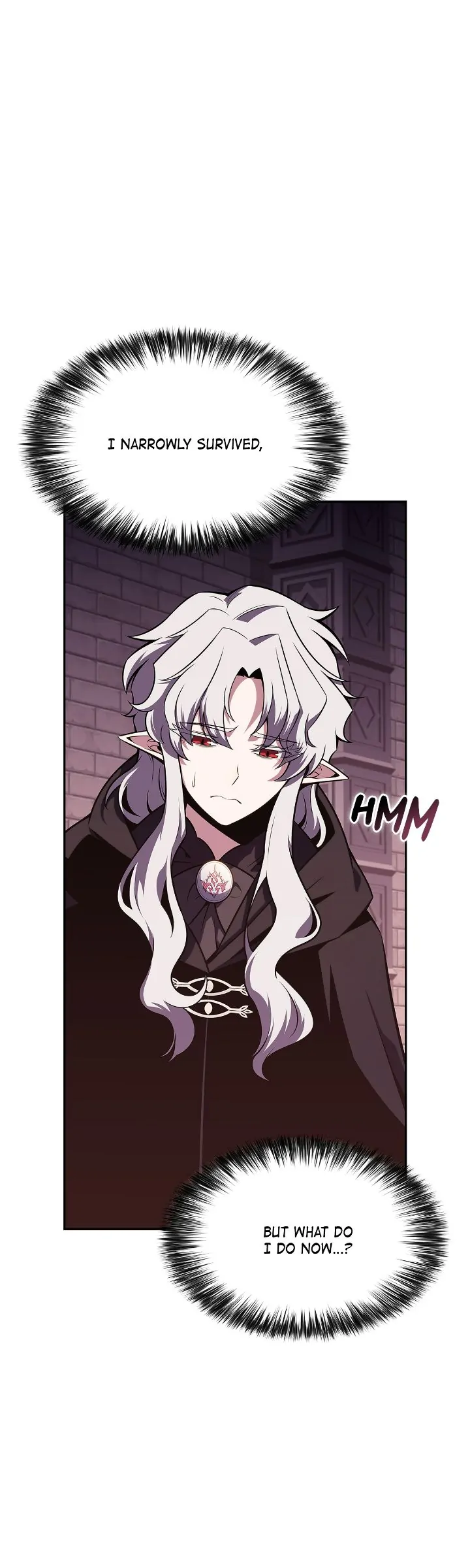Read Solo Max Level Newbie En Manga Online