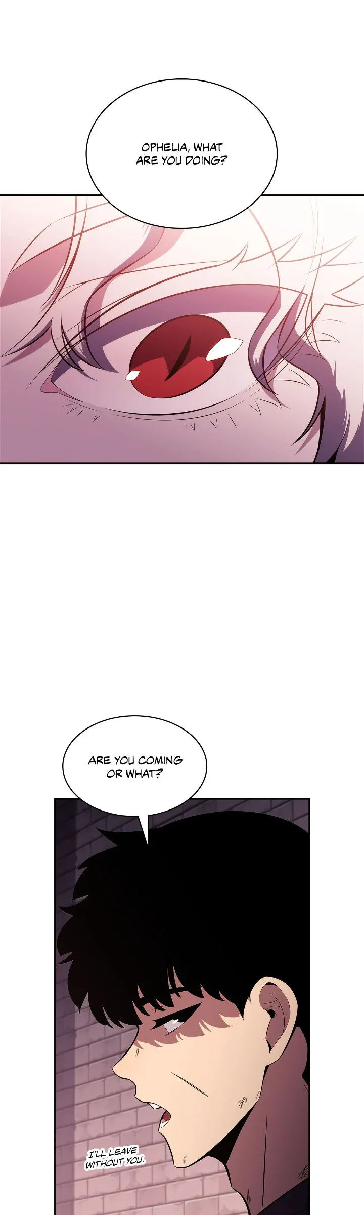 Read Solo Max Level Newbie En Manga Online