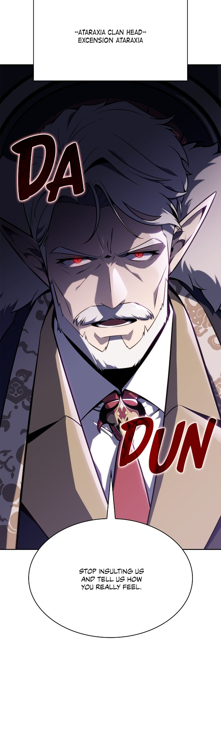Read Solo Max Level Newbie En Manga Online