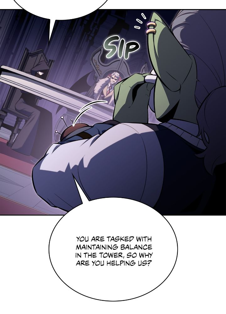 Read Solo Max Level Newbie En Manga Online