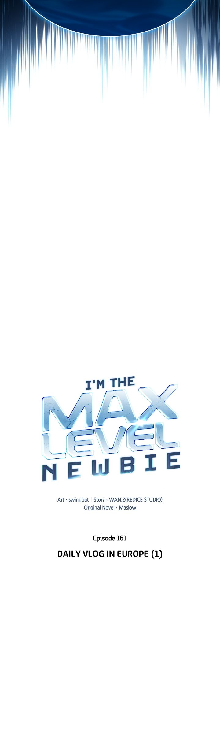Read Solo Max Level Newbie En Manga Online