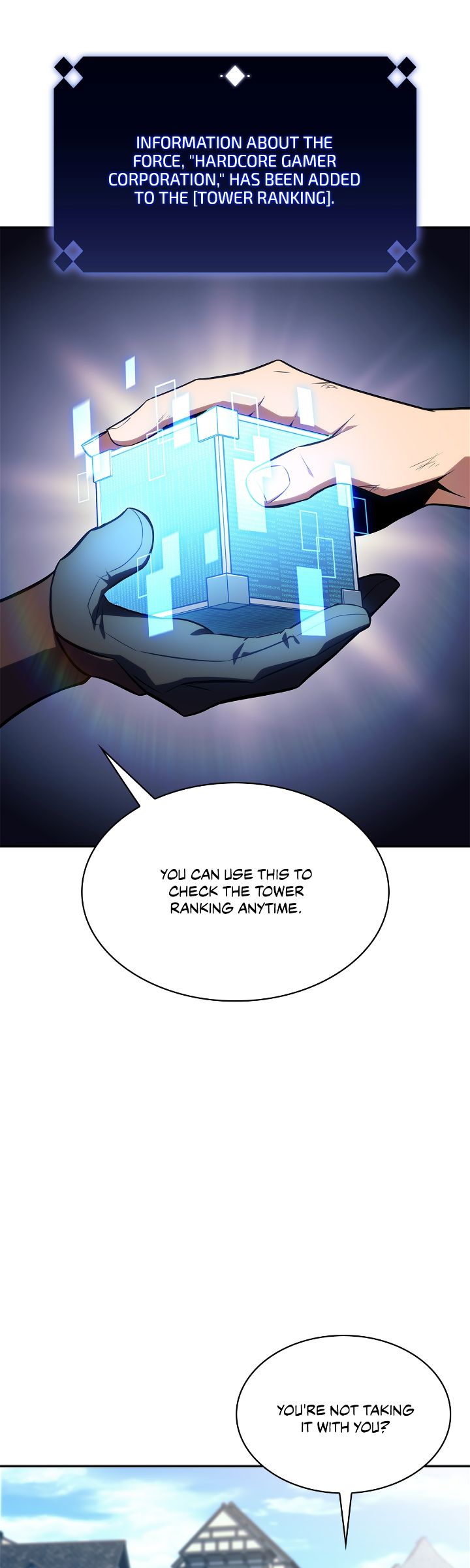 Read Solo Max Level Newbie En Manga Online