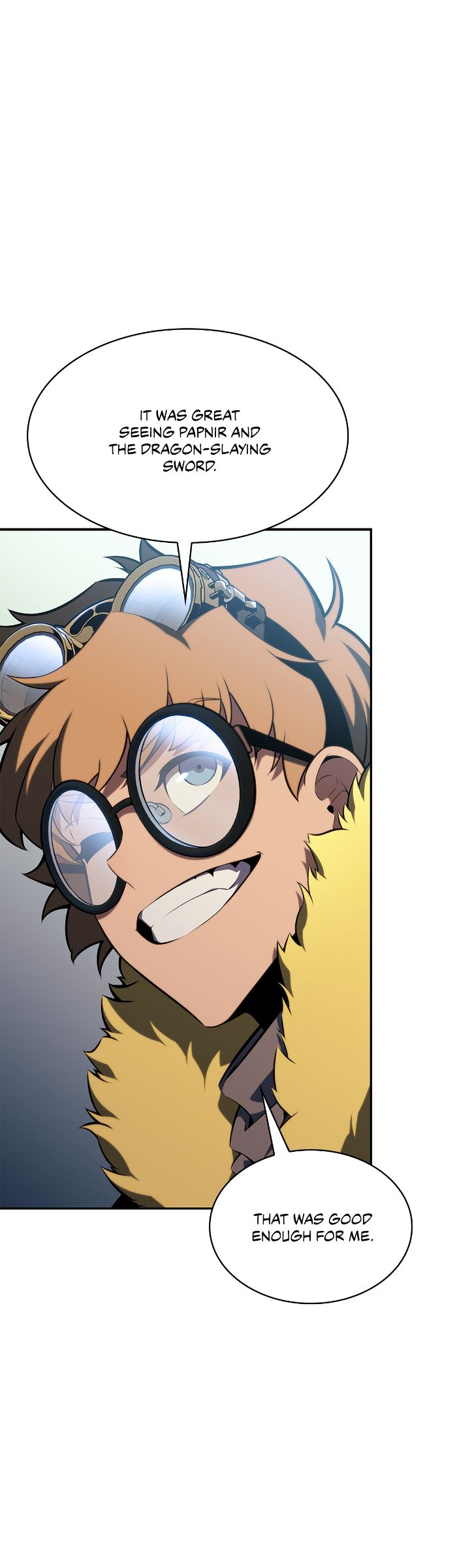 Read Solo Max Level Newbie En Manga Online