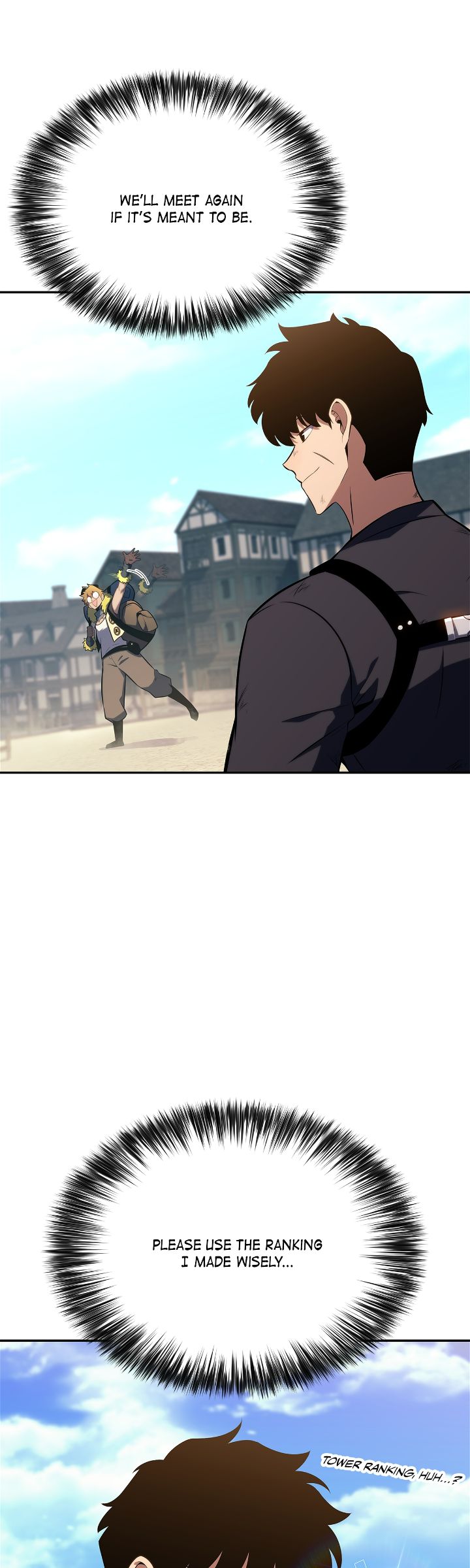 Read Solo Max Level Newbie En Manga Online