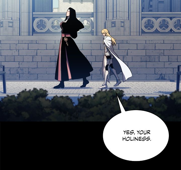 Read Solo Max Level Newbie En Manga Online