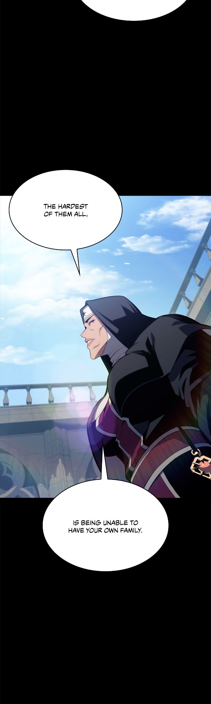 Read Solo Max Level Newbie En Manga Online