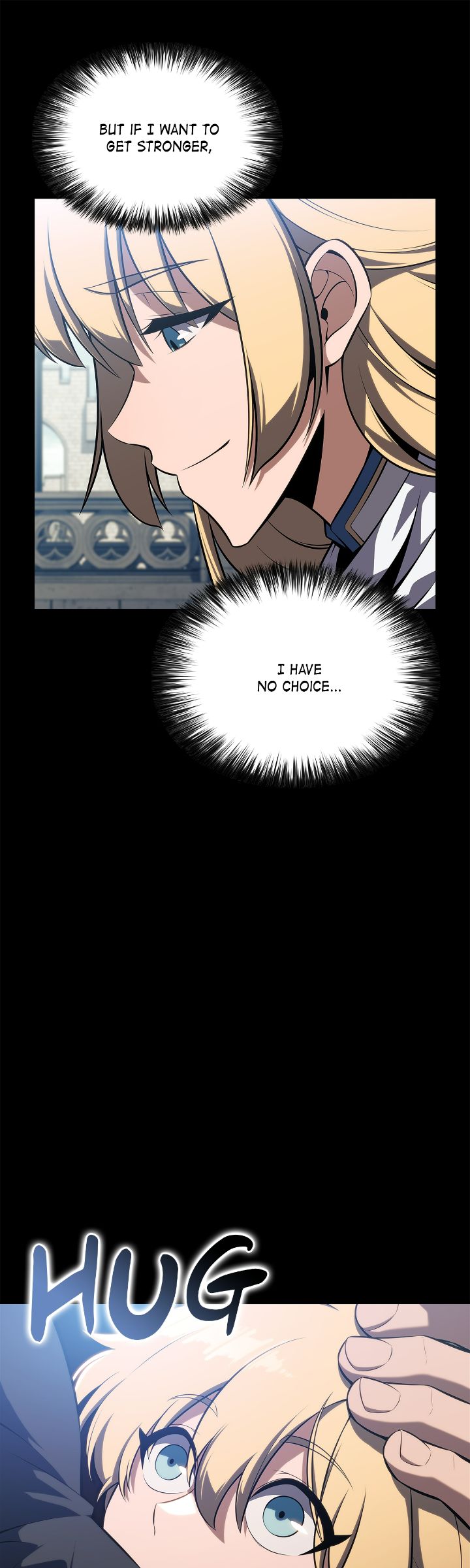 Read Solo Max Level Newbie En Manga Online