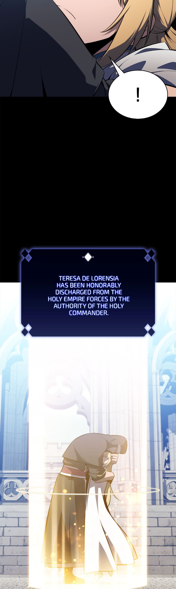 Read Solo Max Level Newbie En Manga Online