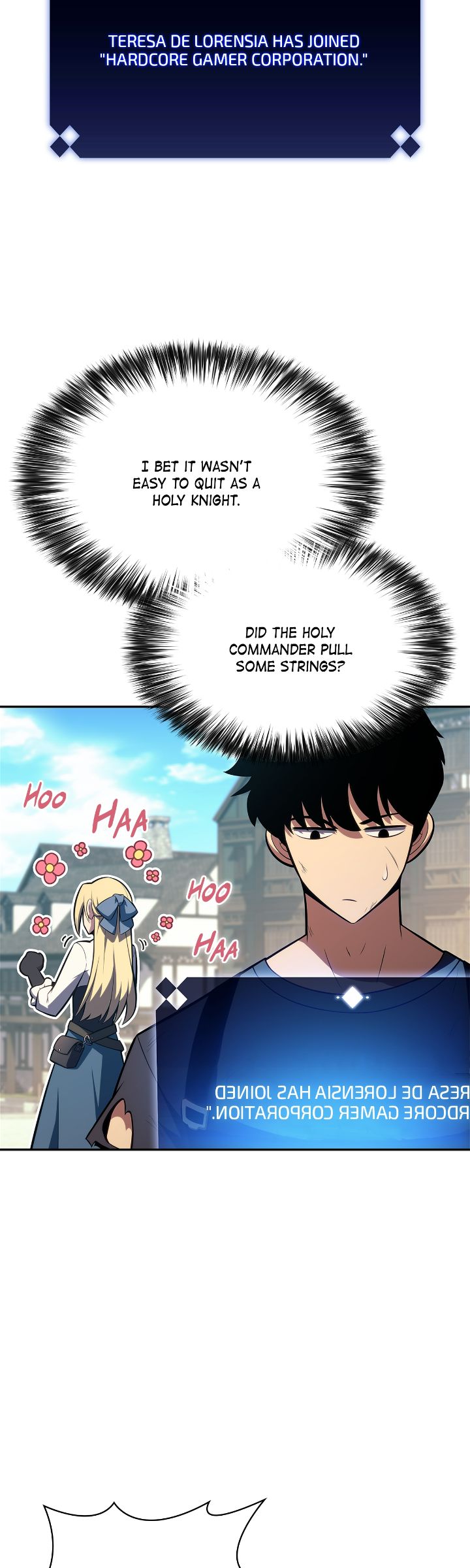 Read Solo Max Level Newbie En Manga Online