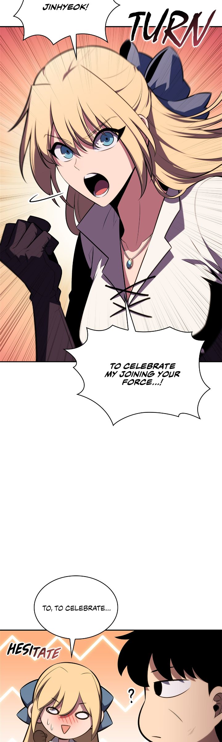 Read Solo Max Level Newbie En Manga Online