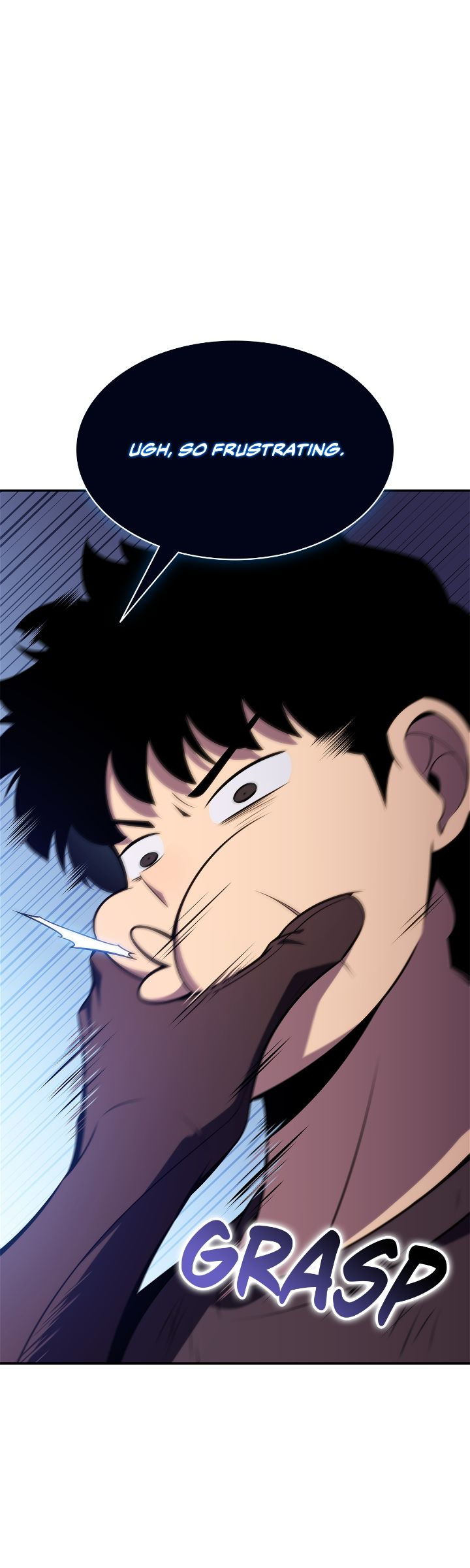 Read Solo Max Level Newbie En Manga Online