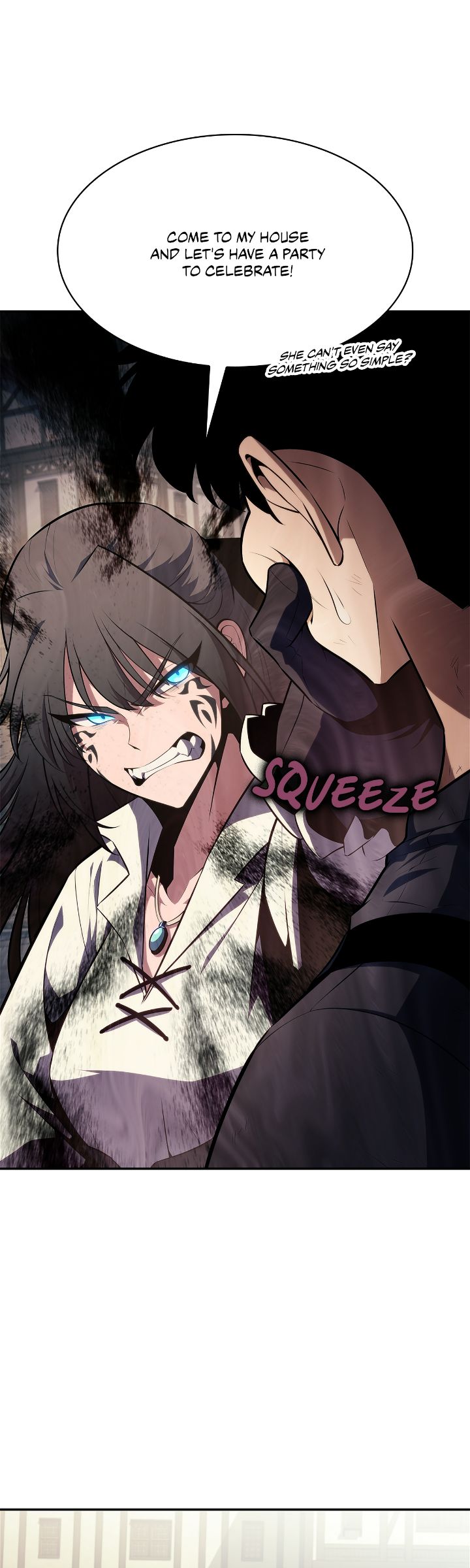 Read Solo Max Level Newbie En Manga Online