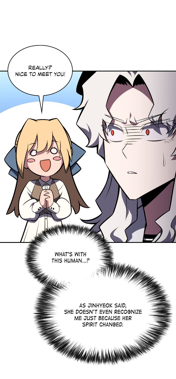 Read Solo Max Level Newbie En Manga Online
