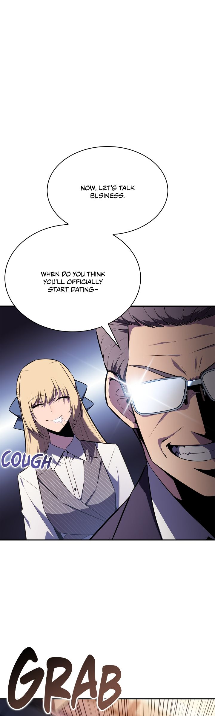 Read Solo Max Level Newbie En Manga Online