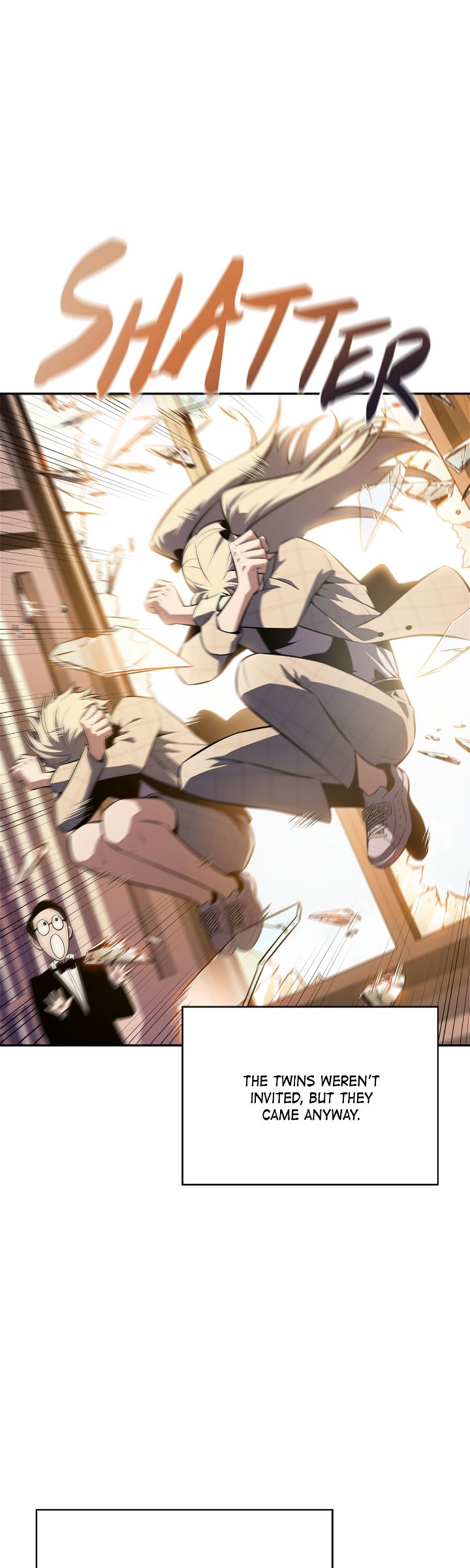 Read Solo Max Level Newbie En Manga Online