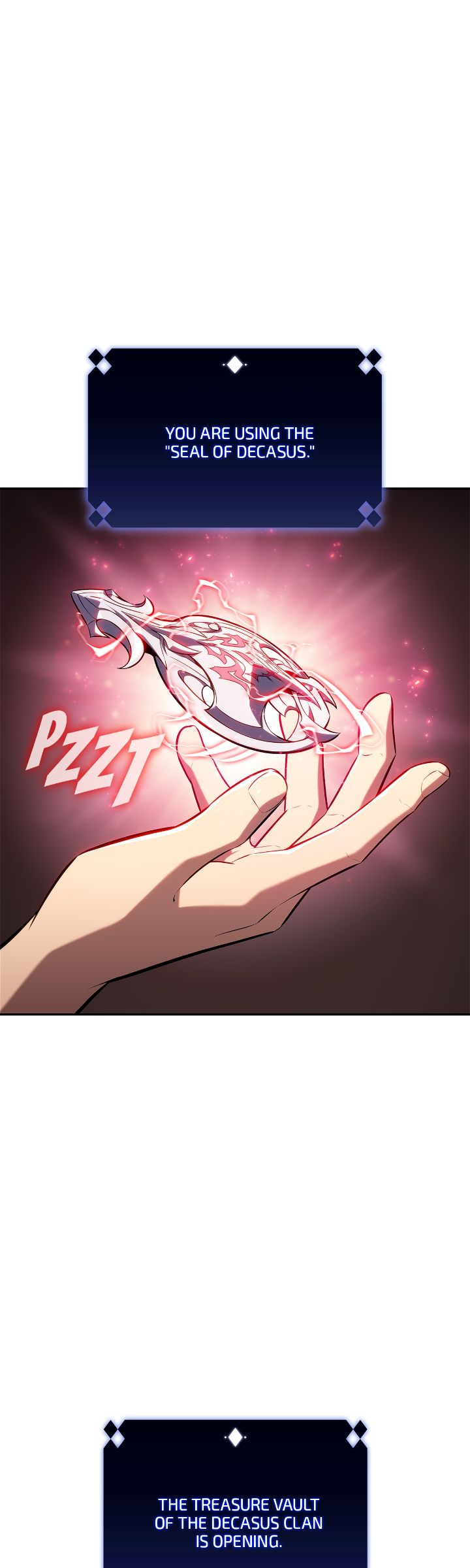 Read Solo Max Level Newbie En Manga Online